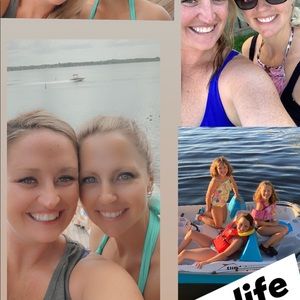 Meet your Posher, Joanne